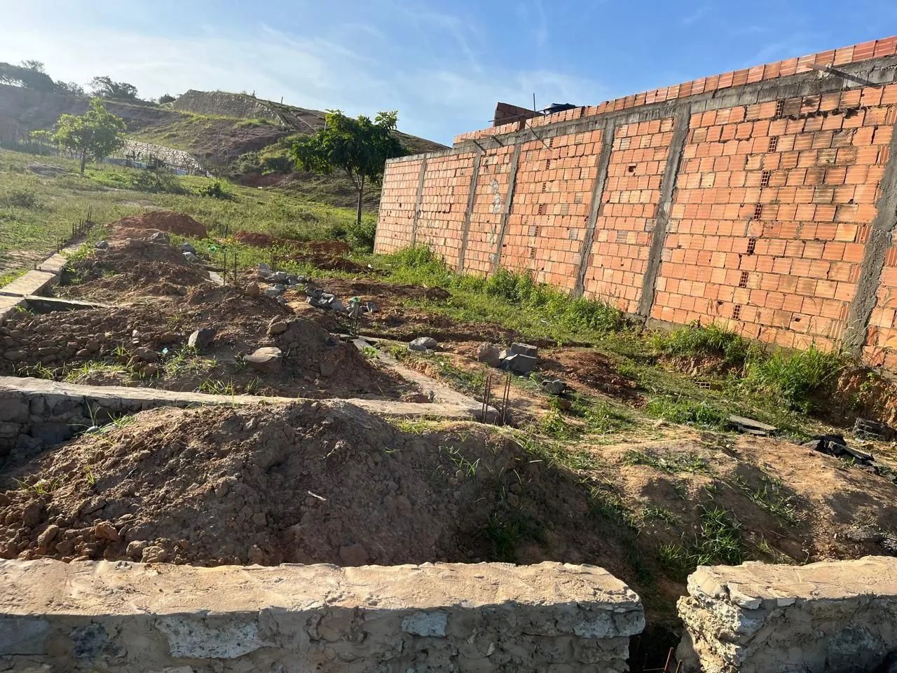 VENDE-SE TERRENO  - Foto 5