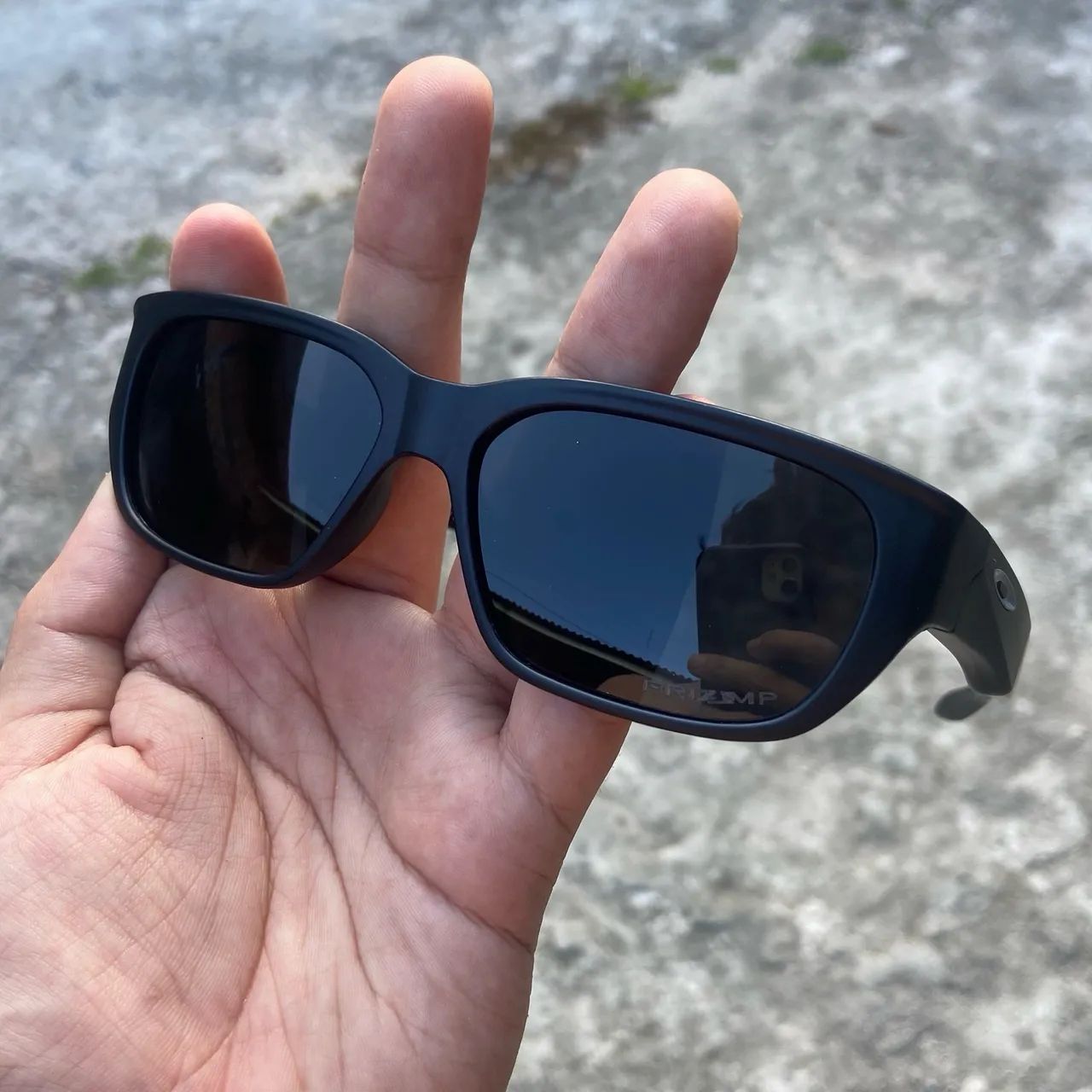 Óculos de sol Oakley 1.1