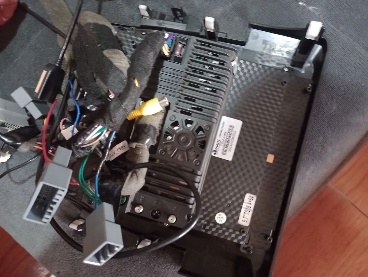 Multimídia tesla melhor versão  - Foto 4