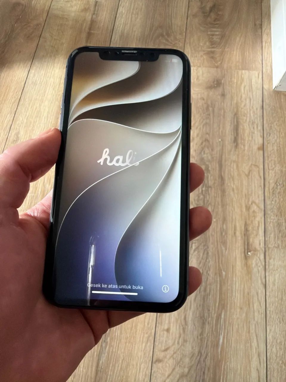 Iphone 11 64gb