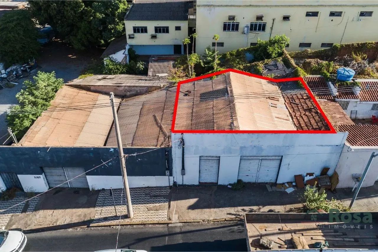 Salão Comercial à Venda Localizado na Avendida Dom Bosco, Cuiabá. - Foto 2