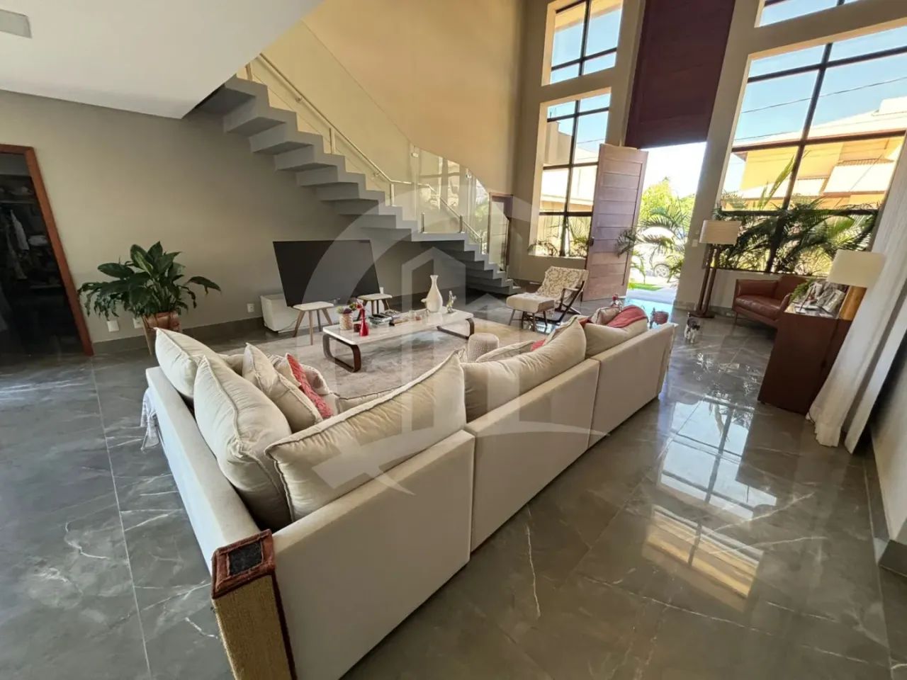 Viva o Luxo e a Exclusividade no Condomínio Lago Paranoá! - Foto 4