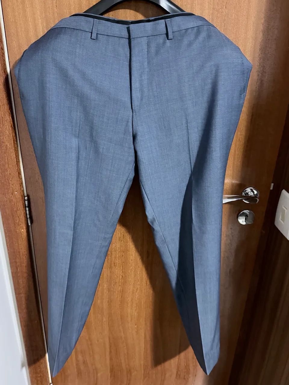 Terno Hugo Boss 52 - Foto 5