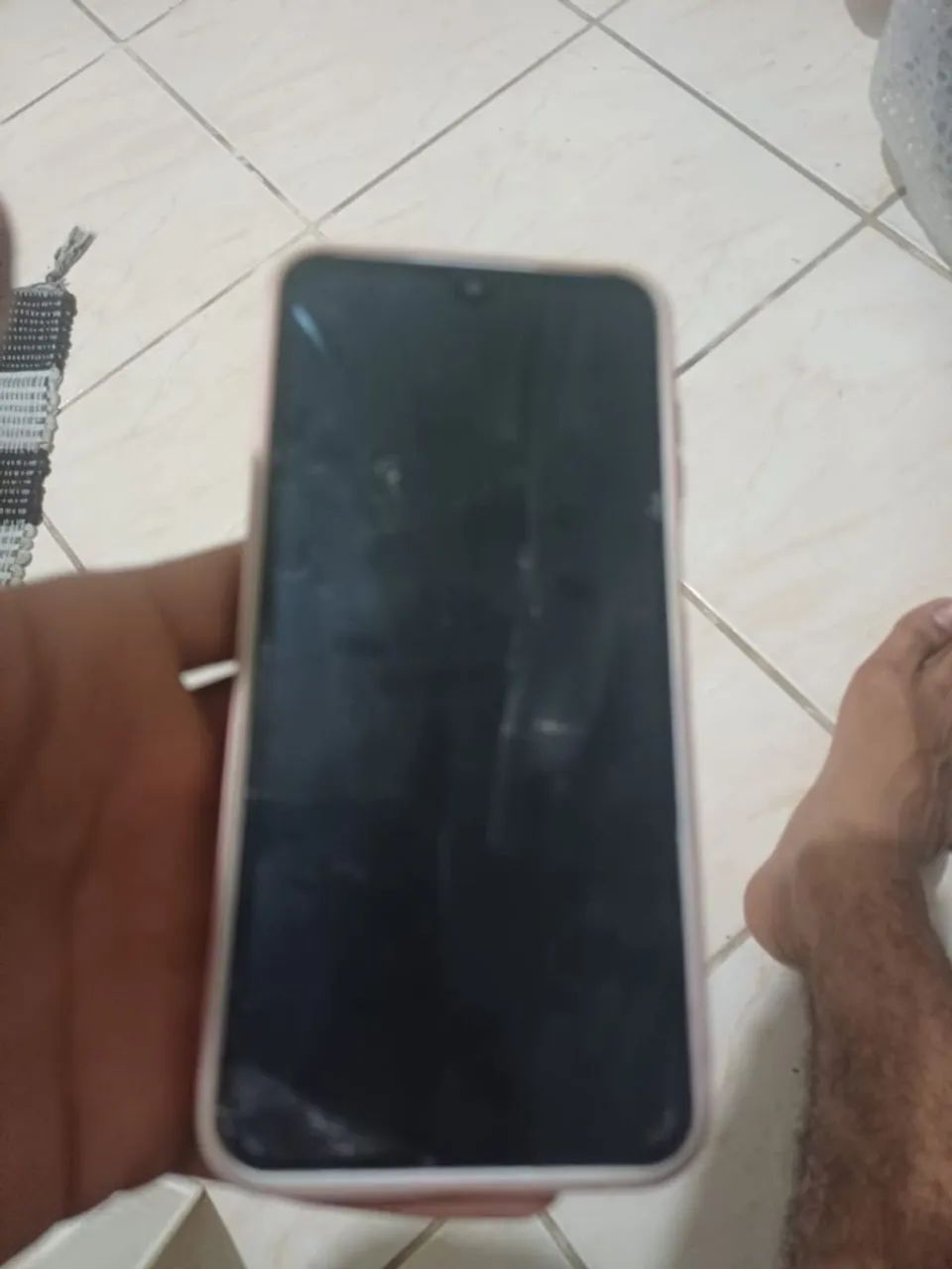 Celular samsung a16 - Foto 2