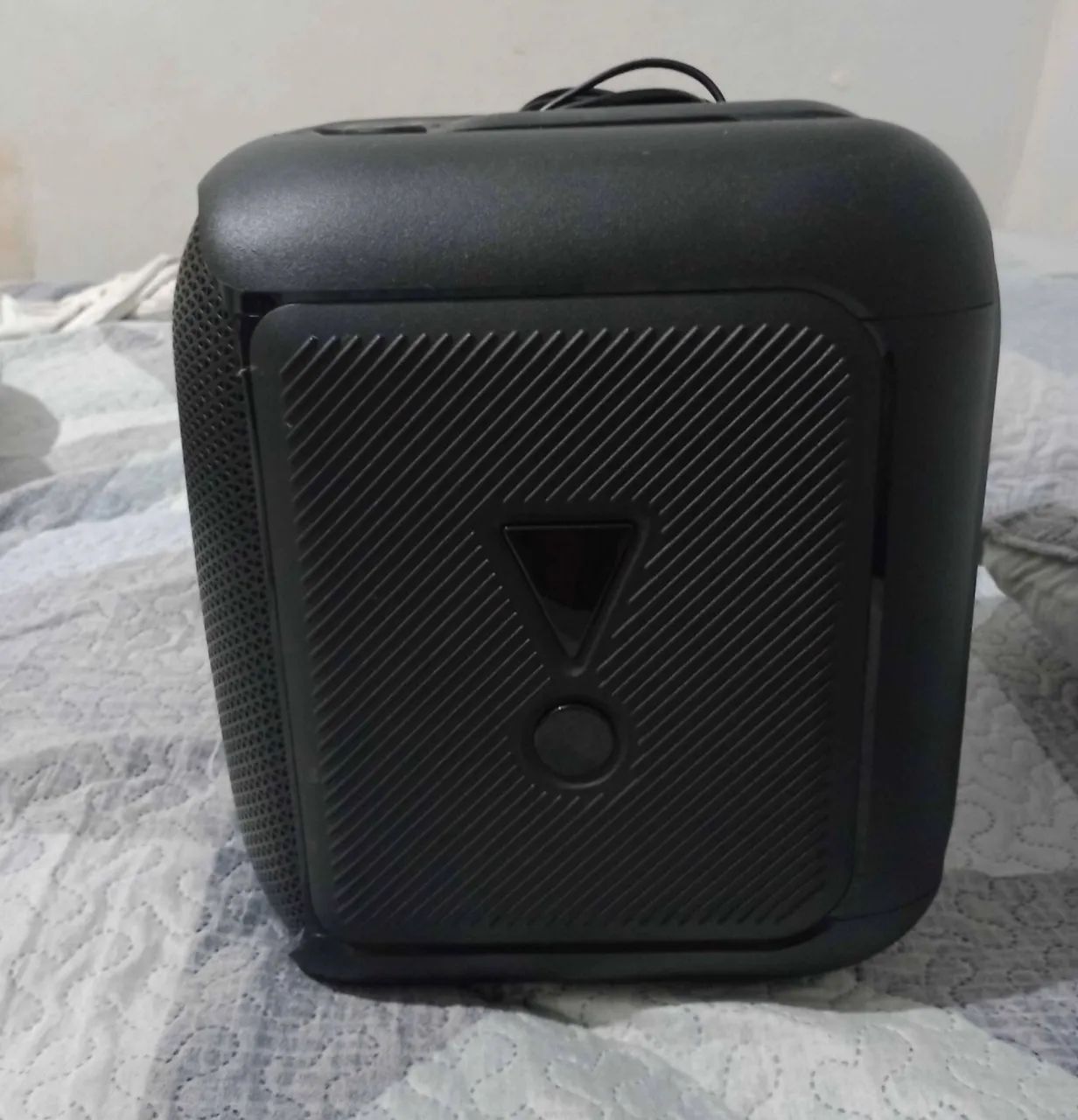 Caixa de som JBL  - Foto 2