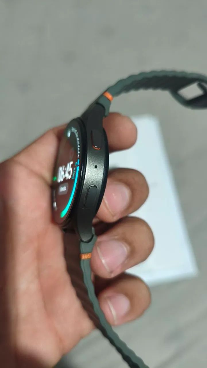 Galaxy Watch 7 44mm  - Foto 4