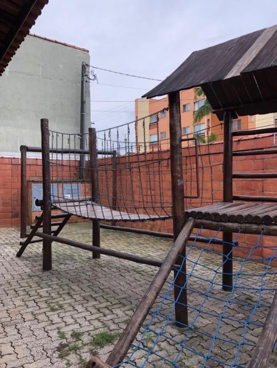 Casa em Condomínio Completo - Foto 3