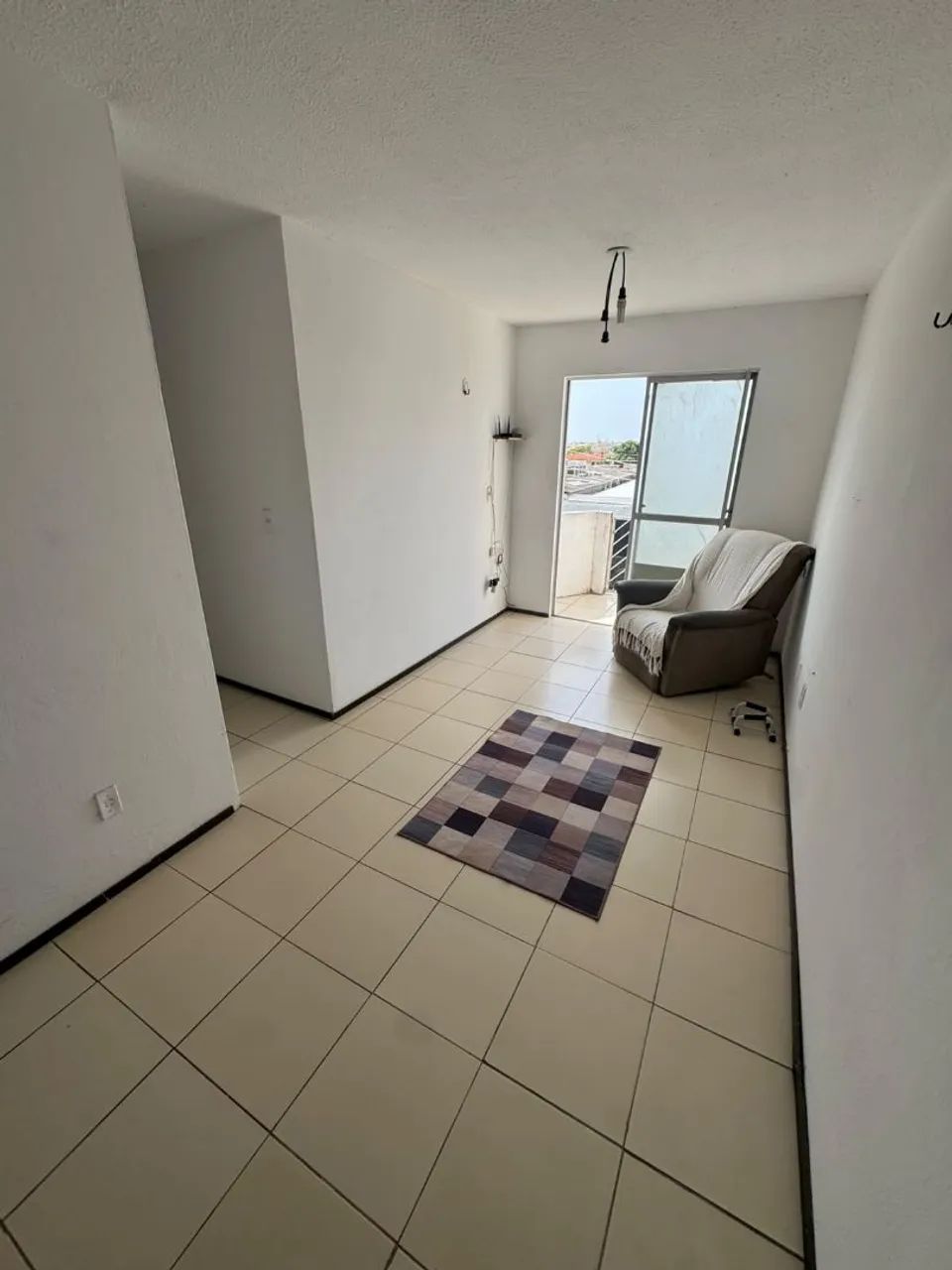 Vendo ap no Bequimão 180k