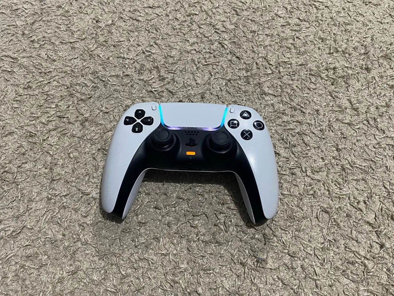 Controle PS5 - Foto 2