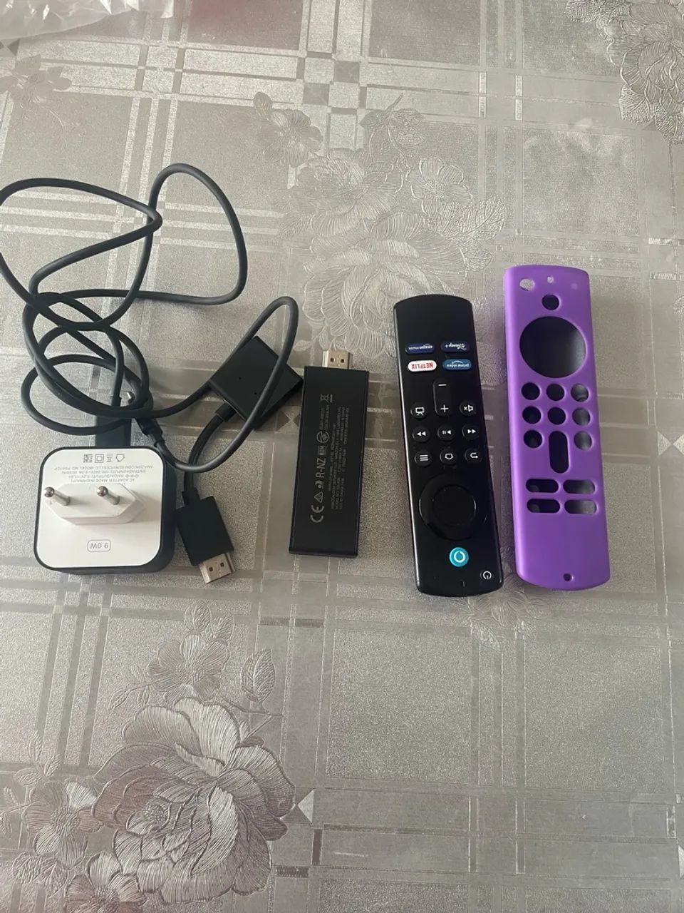Fire Stick da Amazon - Foto 2
