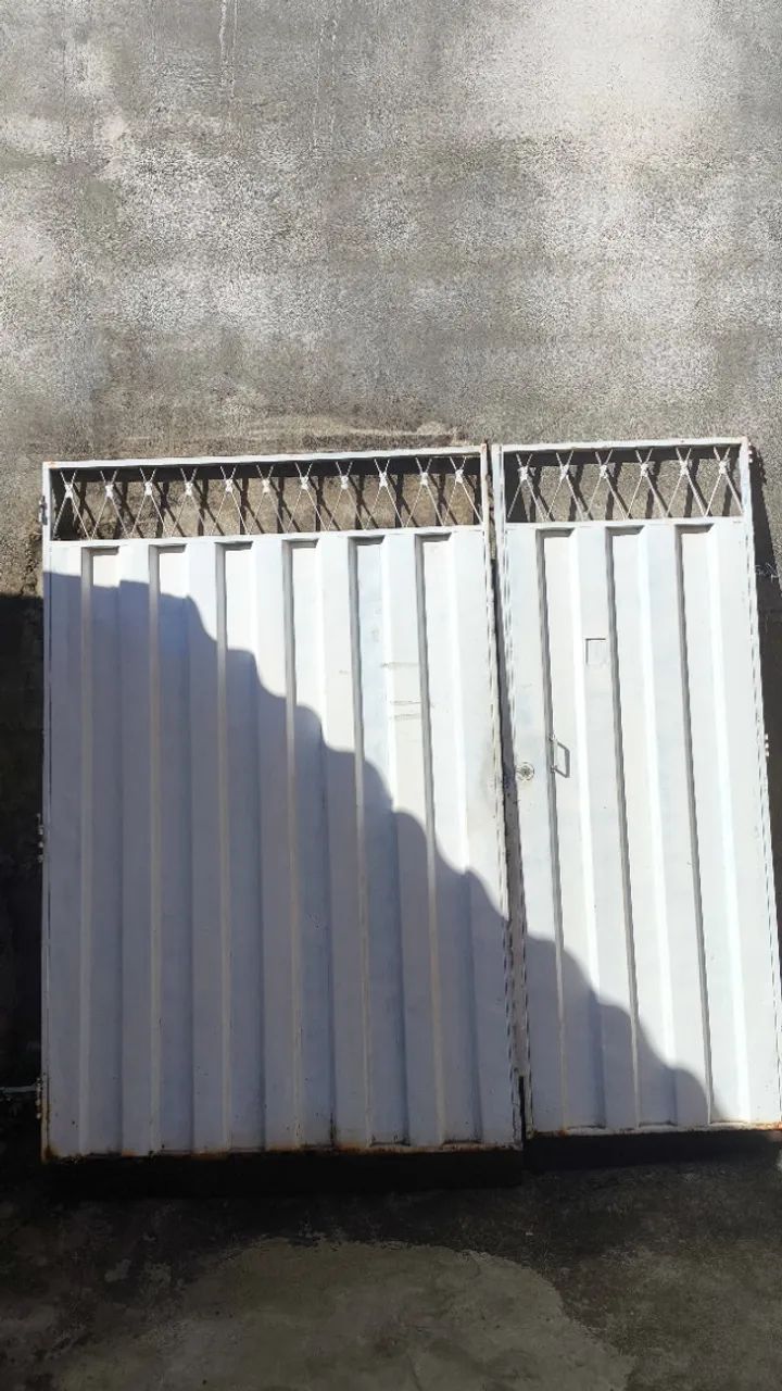 Portão  - Foto 3