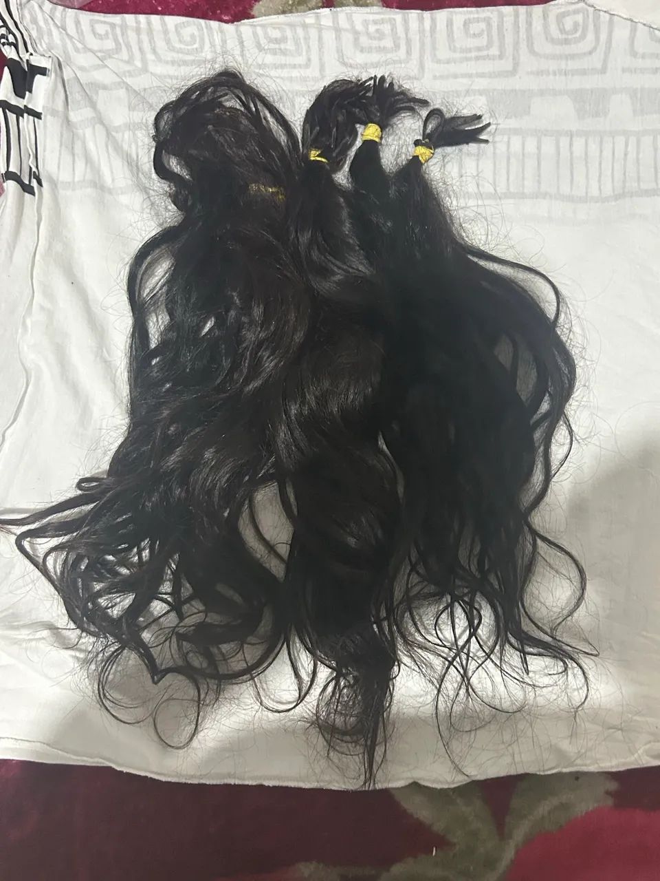 Mega hair  - Foto 2
