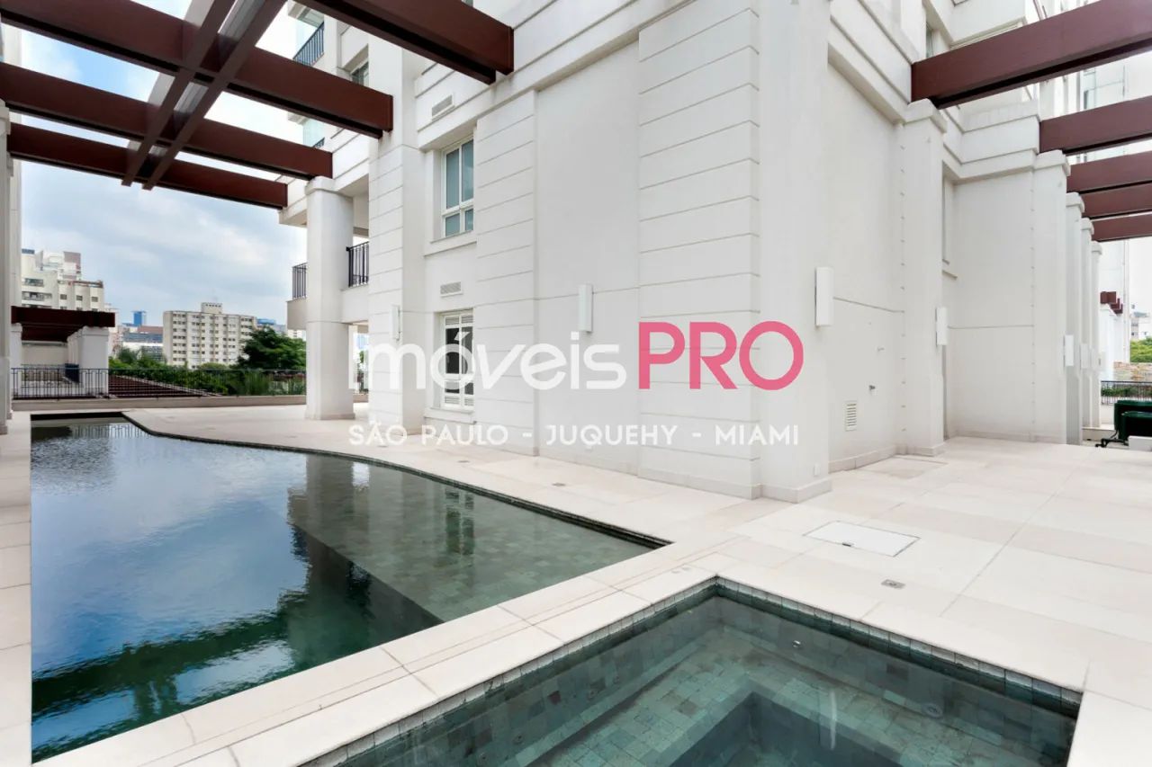 Apartamento, Vila Olímpia - São Paulo - Foto 2