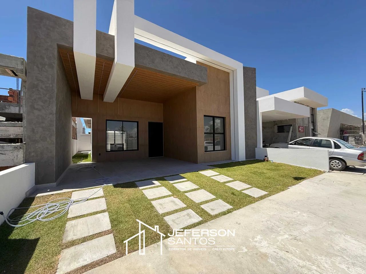 Padang Beach Residence - Barra dos Coqueiros [15997] - Foto 2