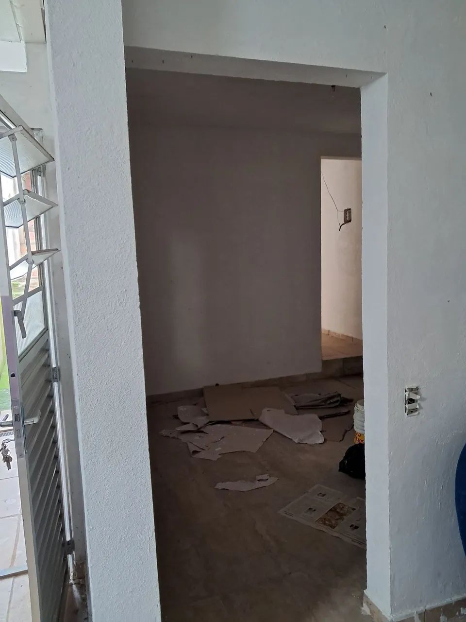 Vende-se um terreno - Foto 5