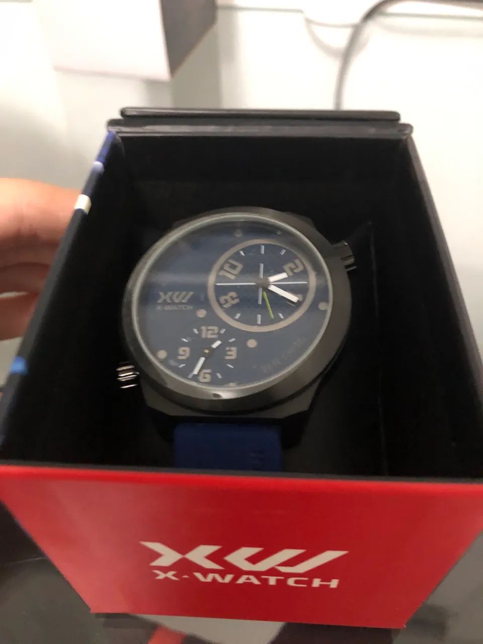 Relogio Xw X-Watch - Foto 2