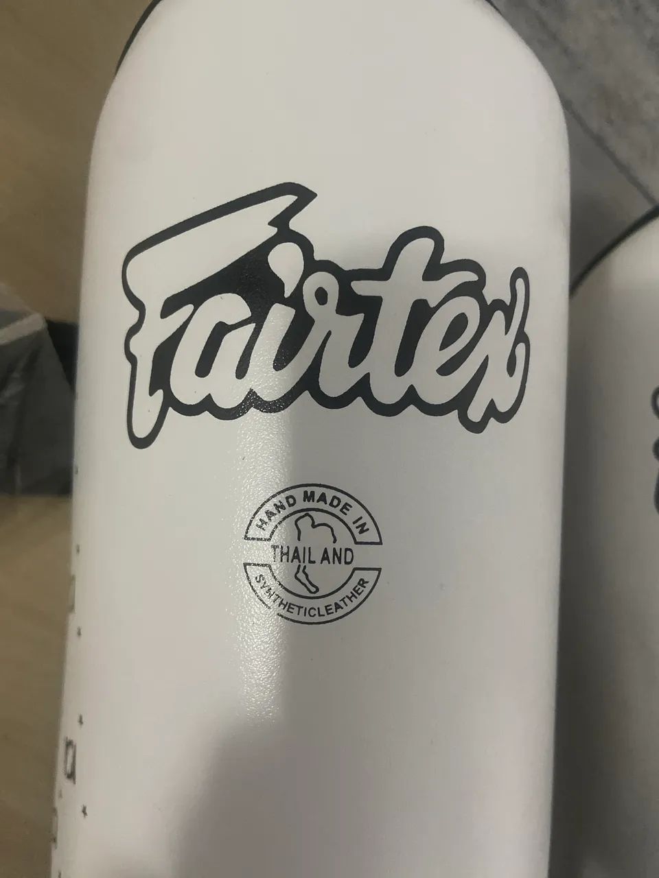 Caneleira fairtex M - Foto 2