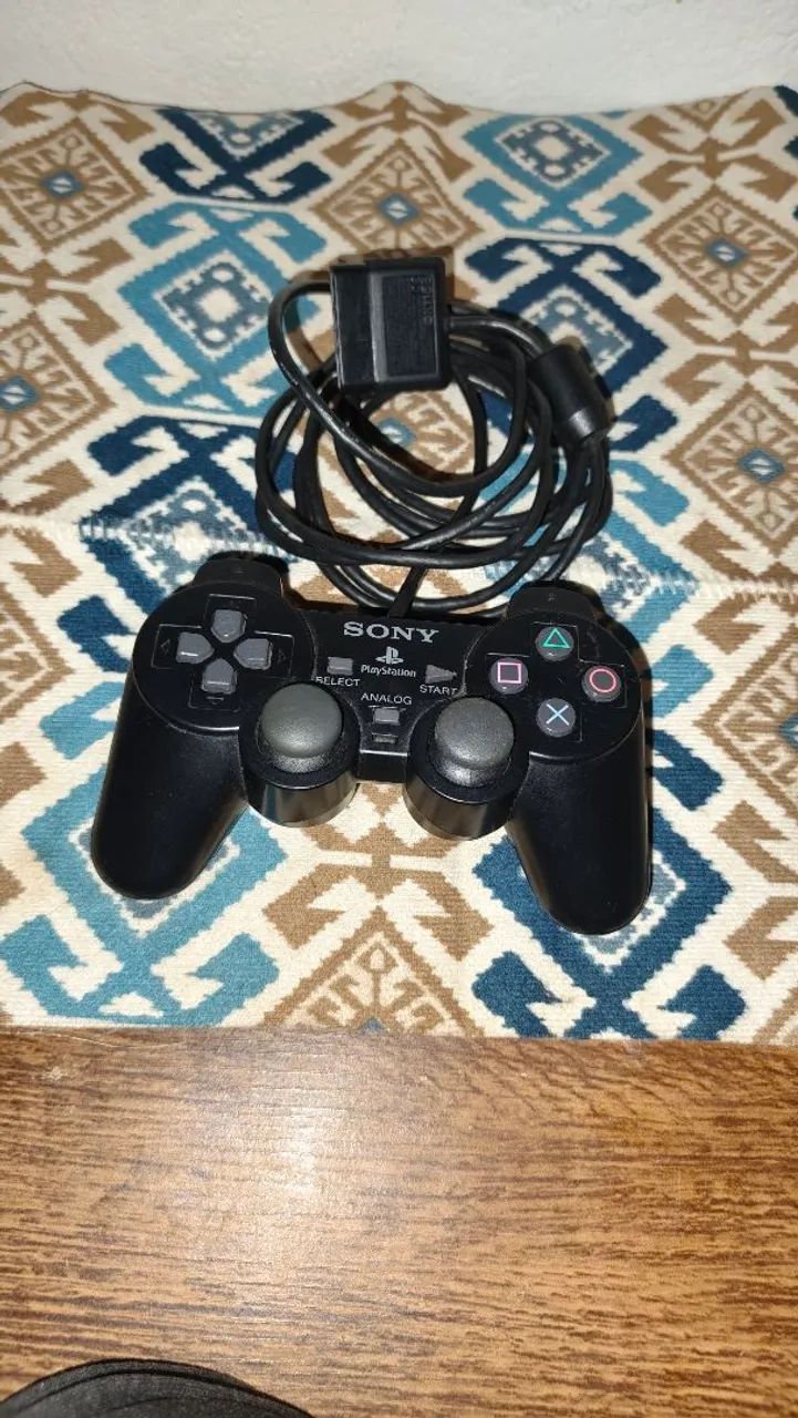Ps2 - Foto 2