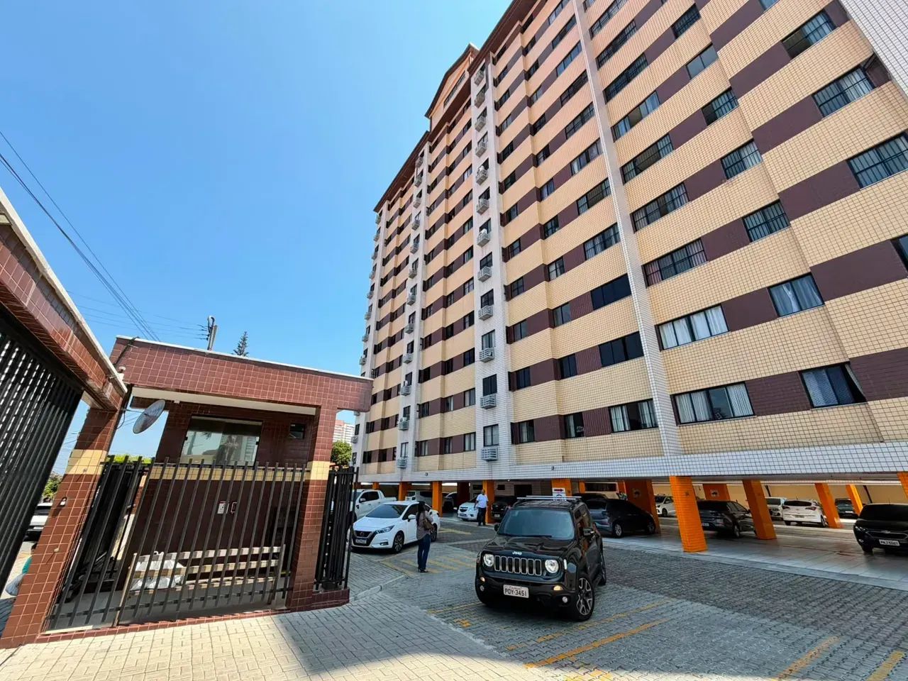 APARTAMENTO PARA VENDA NO MONTE CASTELO - Foto 2