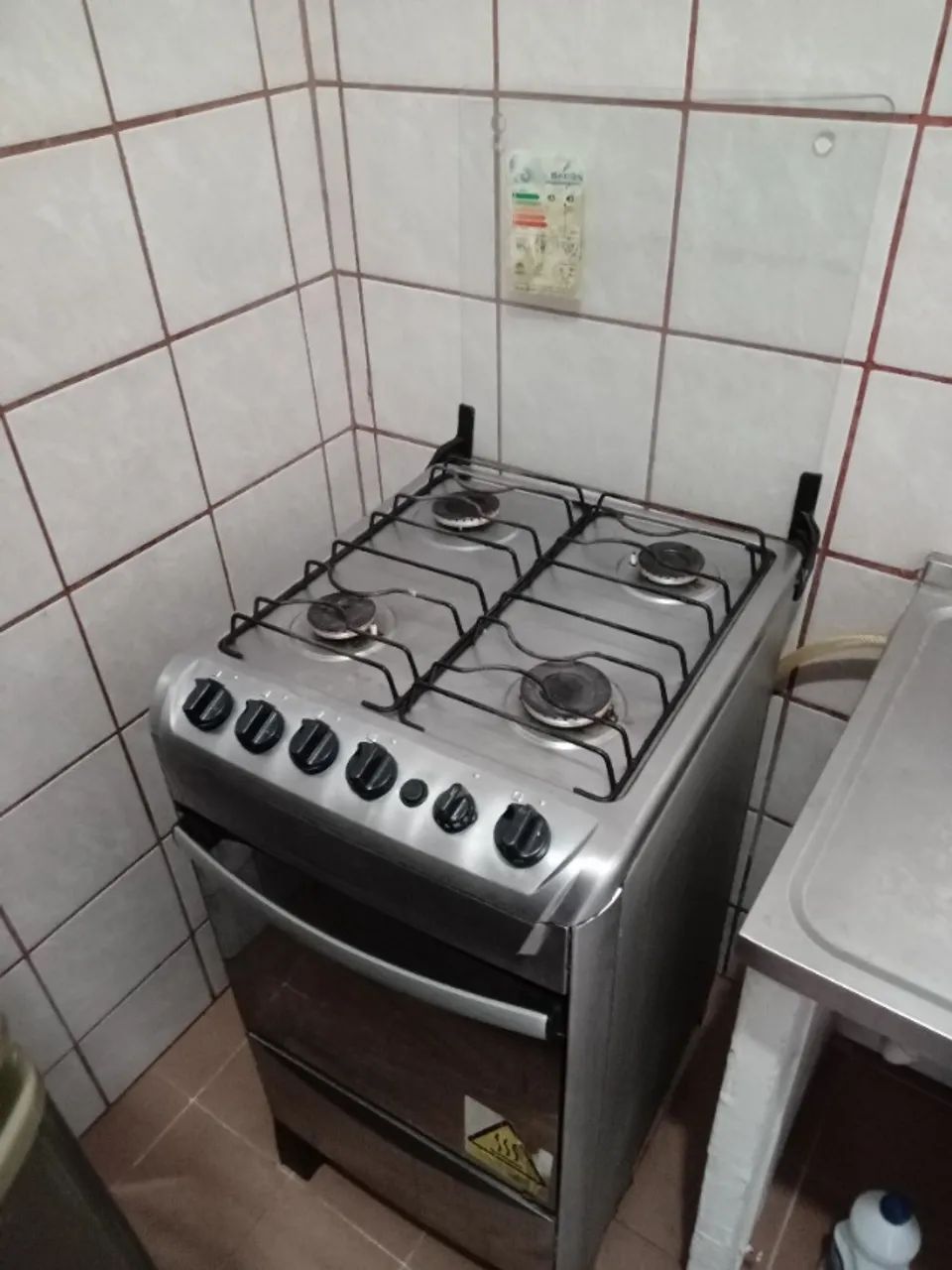 Fogão  - Foto 5