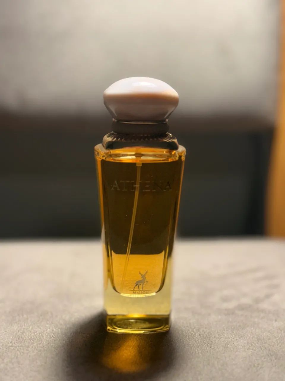 Perfume Athena Maison Alhambra Eau De Parfum Unisex 100ml - Foto 2