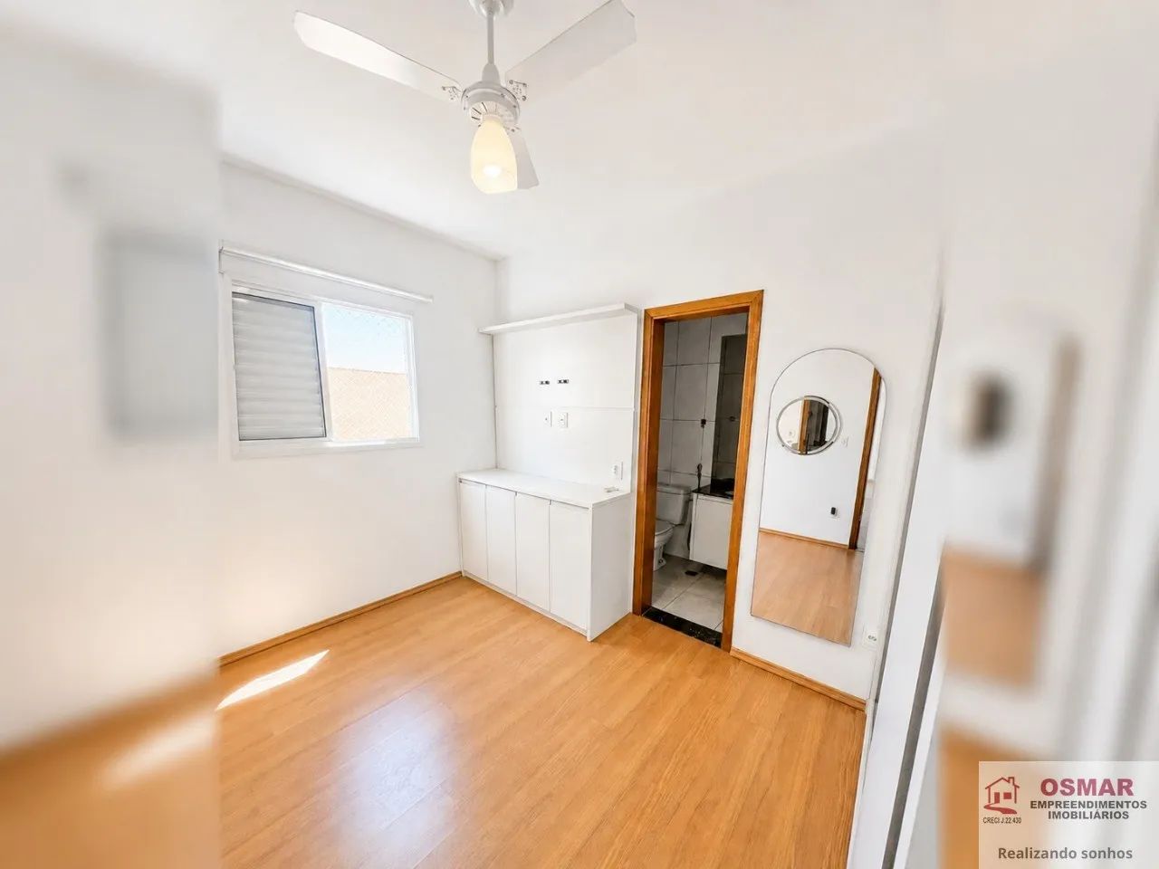 APARTAMENTO RESIDENCIAL em SUMARÉ - SP, CENTRO - Foto 3