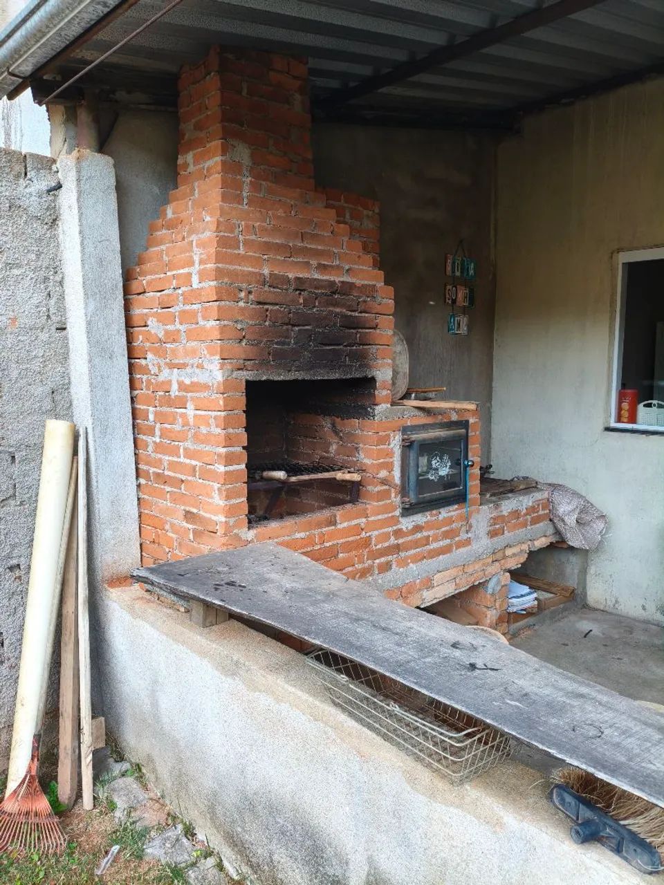 Ótima casa em Ervália/MG - Foto 5