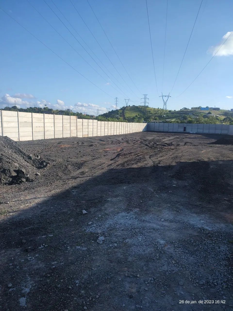 Precast Wall494528814468321281