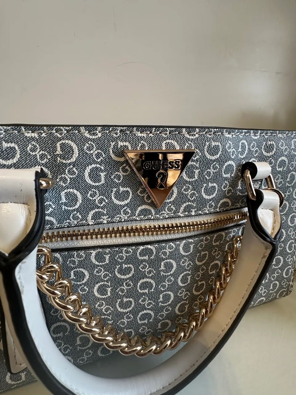 Bolsa Guess - Foto 3