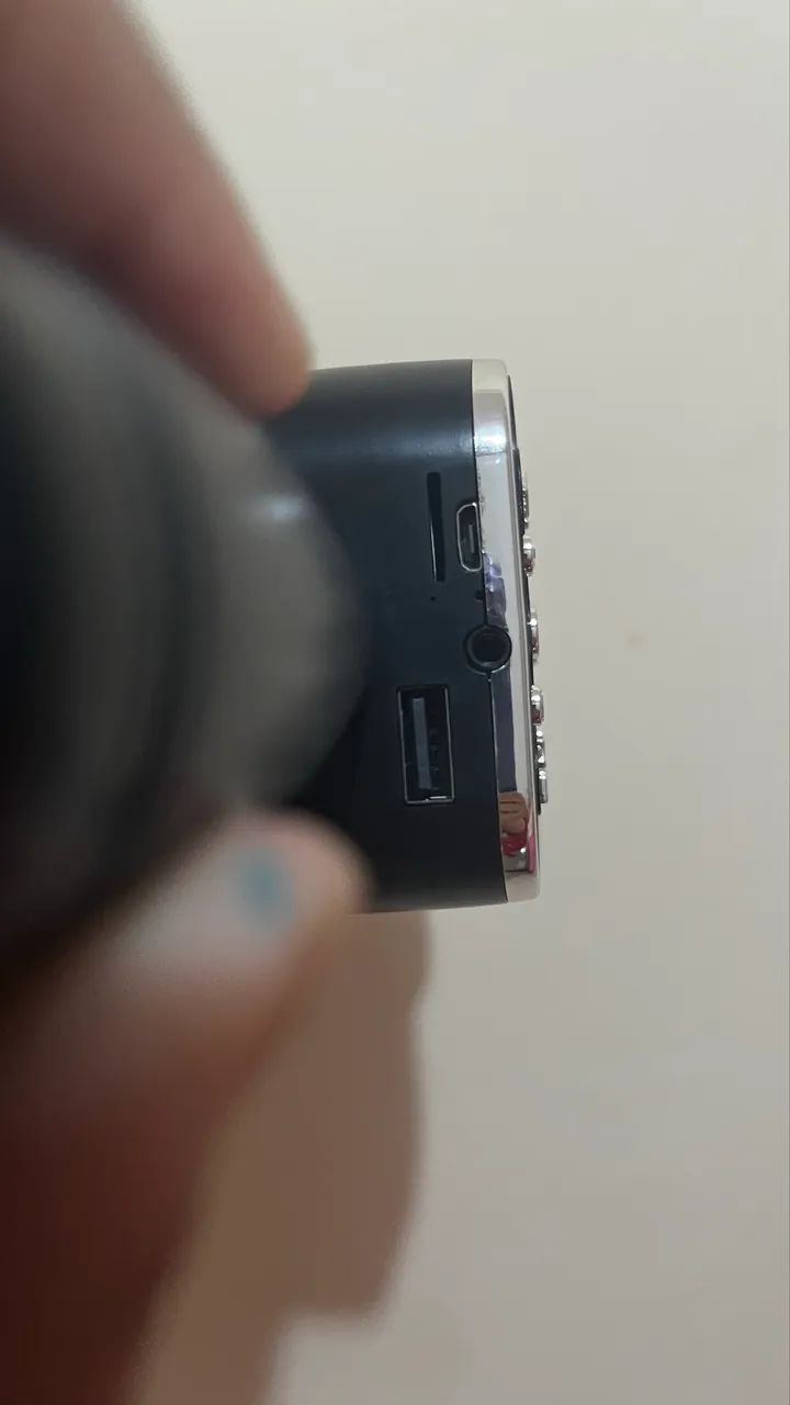 Microfone sem fio  - Foto 2
