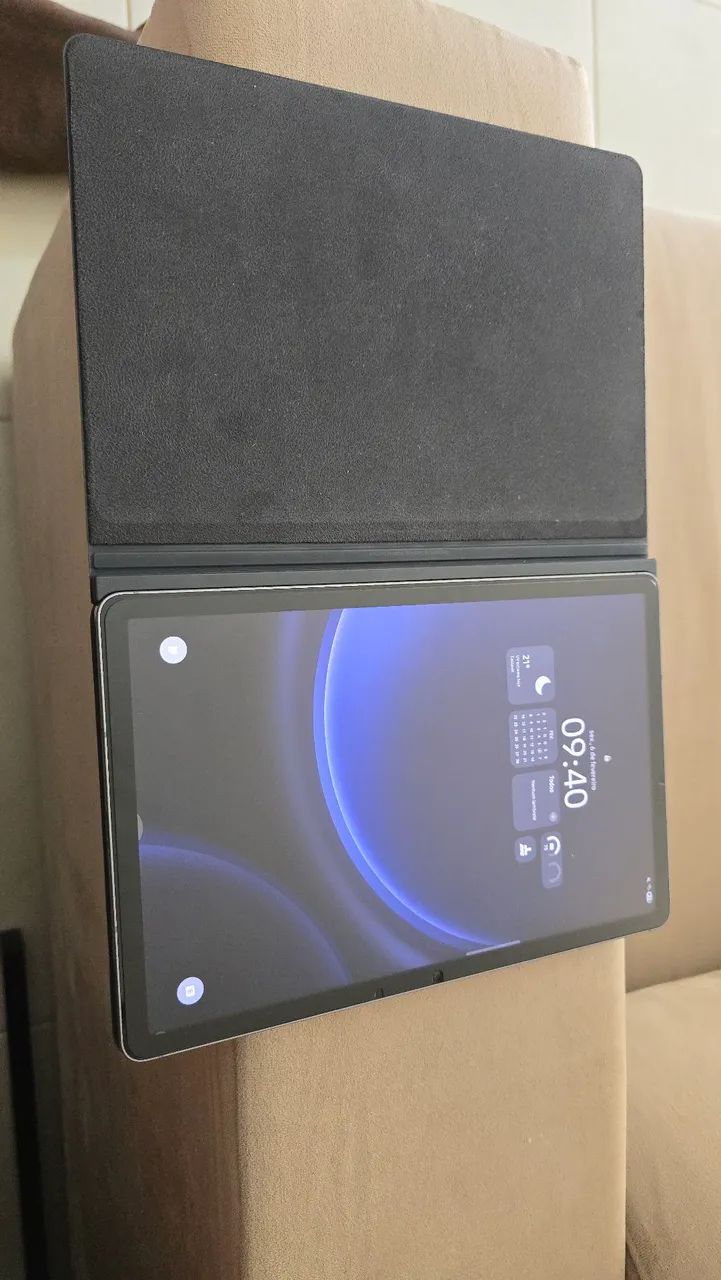 Galaxy Tab S9 FE - Foto 2
