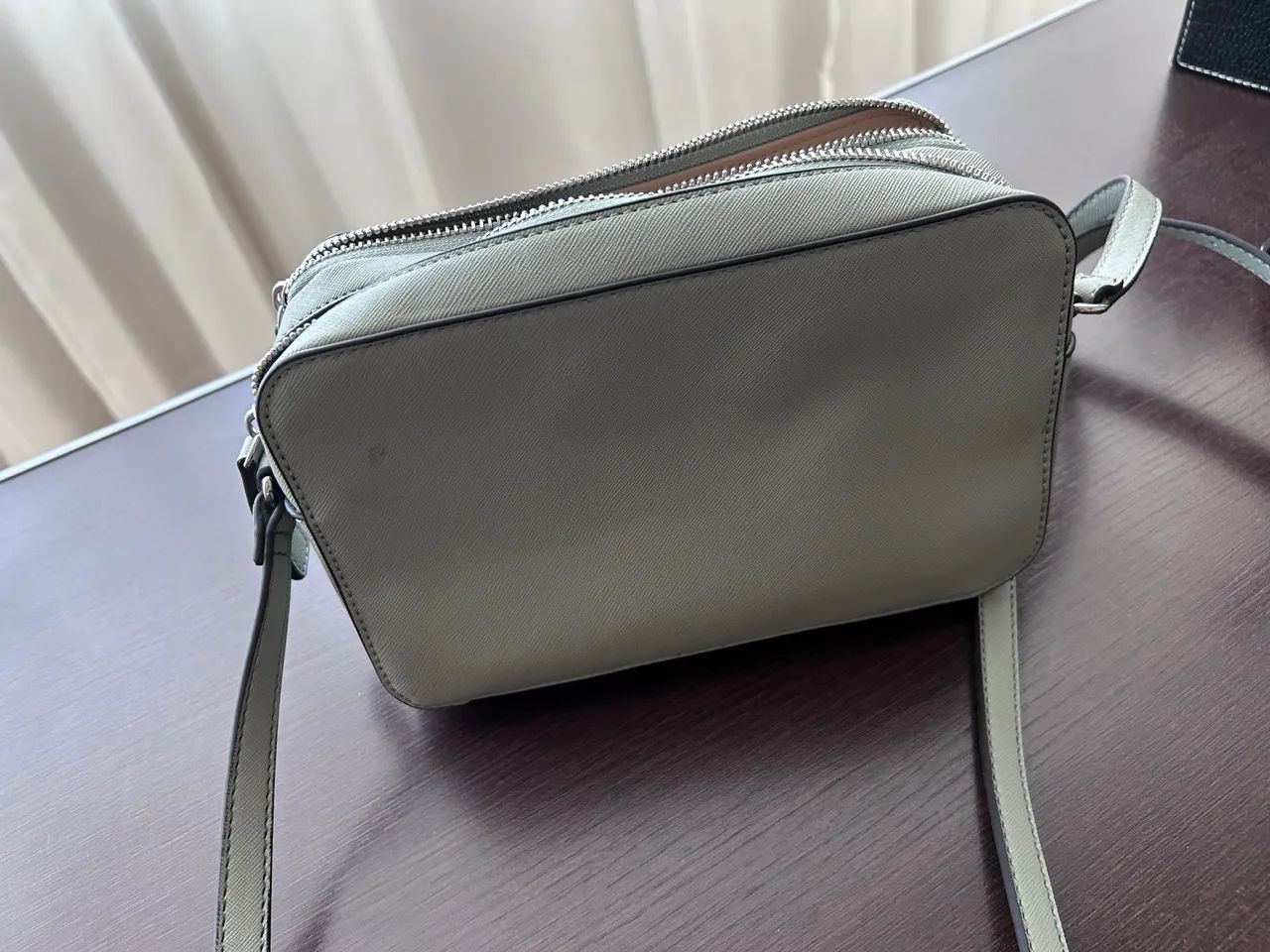 Bolsa Guess Verde Pequena  - Foto 2