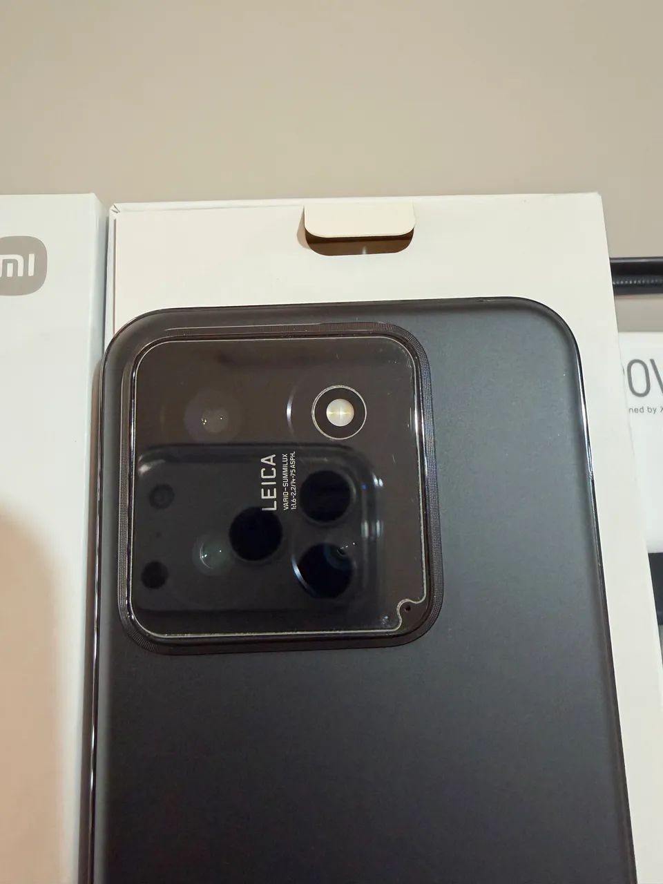 SMARTPHONE  XIAOMI 14 512GB - Foto 3