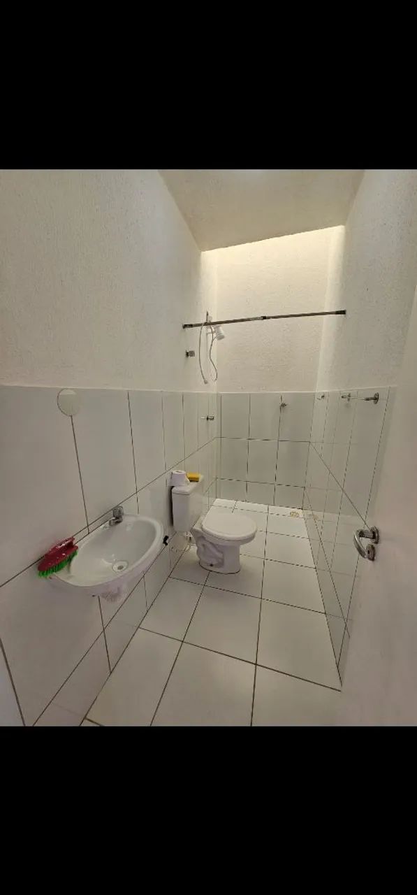 Alugo dormitório  - Foto 4