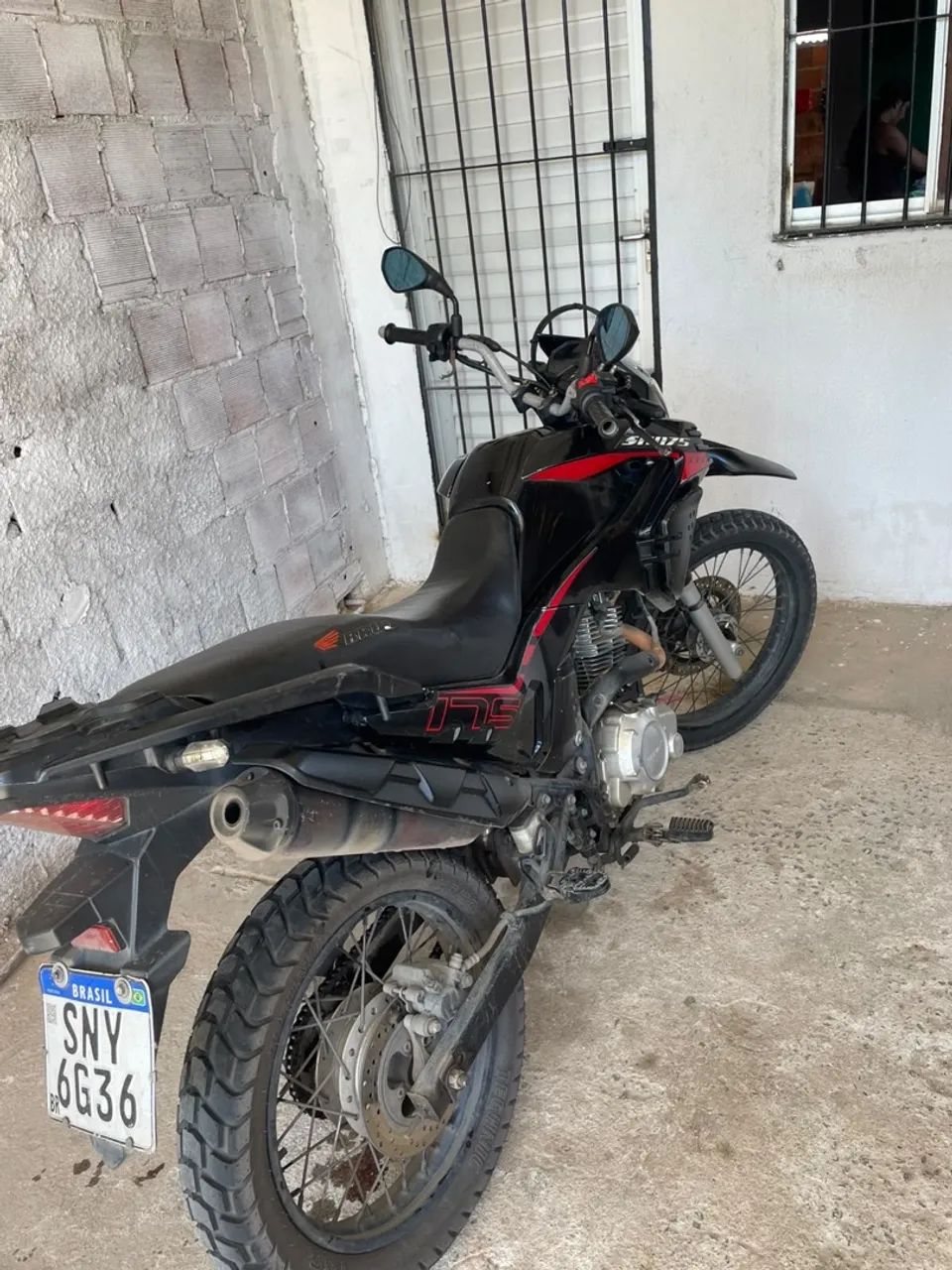 Motocicleta  - Foto 3