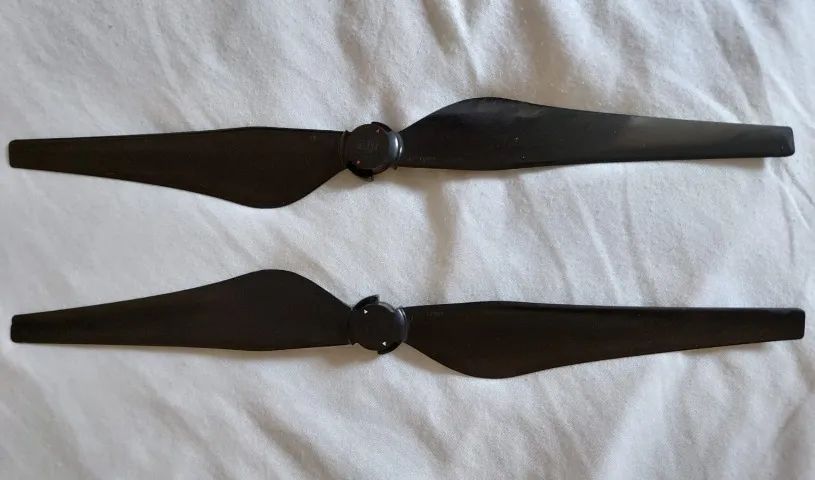 Hélices Inspire 1 DJI 1345T Par Original