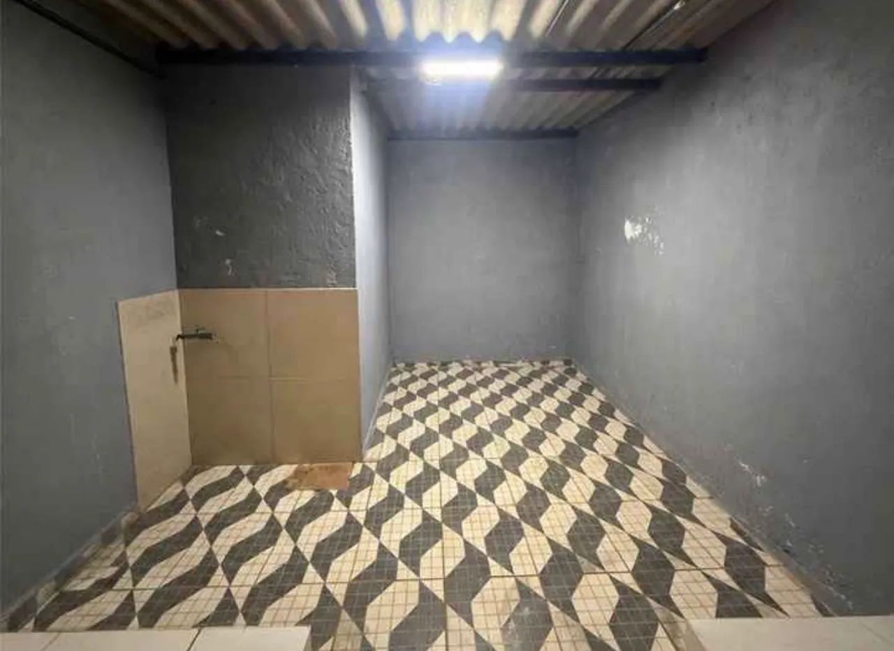 Casa a venda- entrada mais parcelas no boleto! - Foto 2