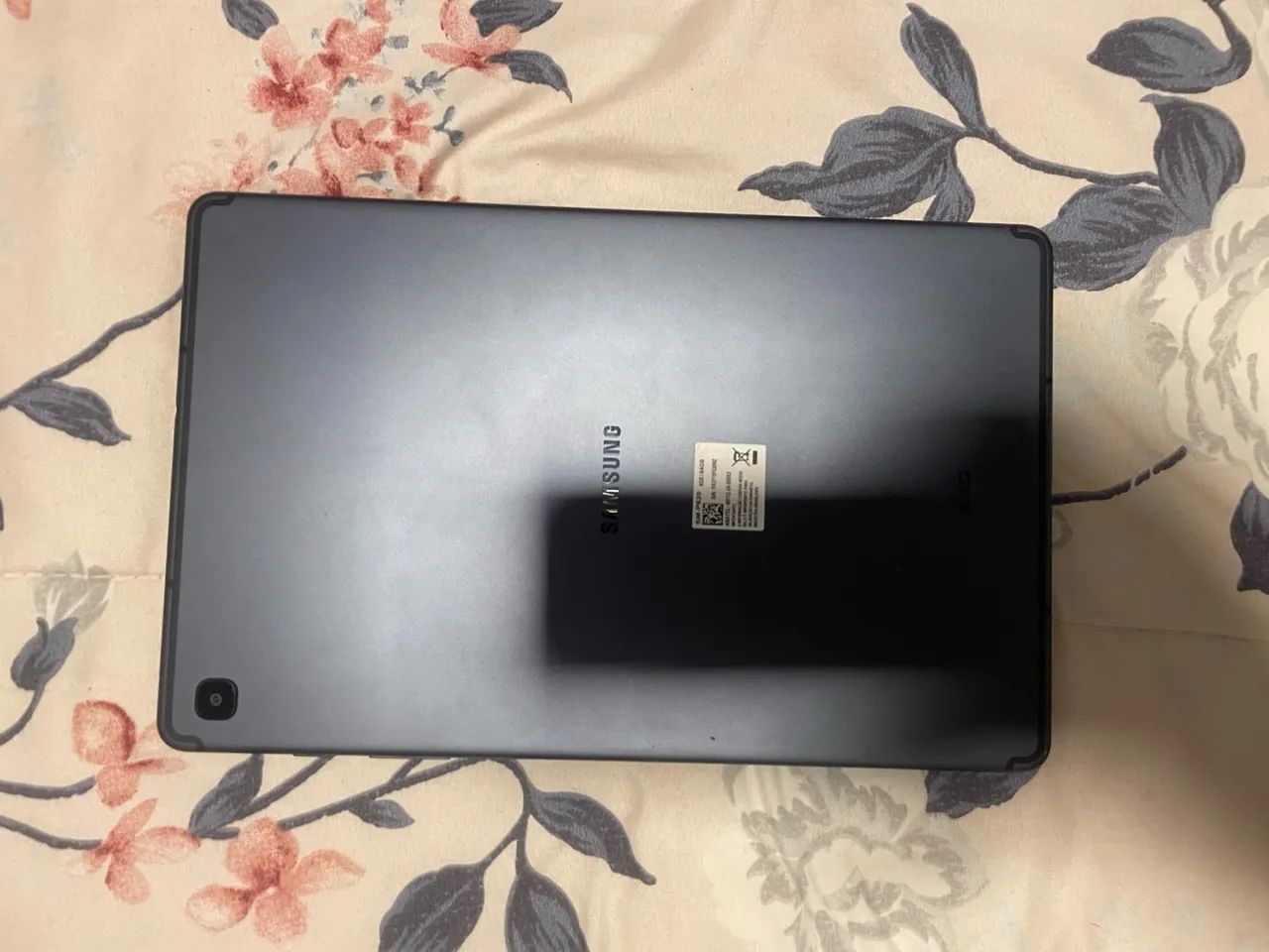 Vendo Galaxy Tab S6 LiTe - Foto 2