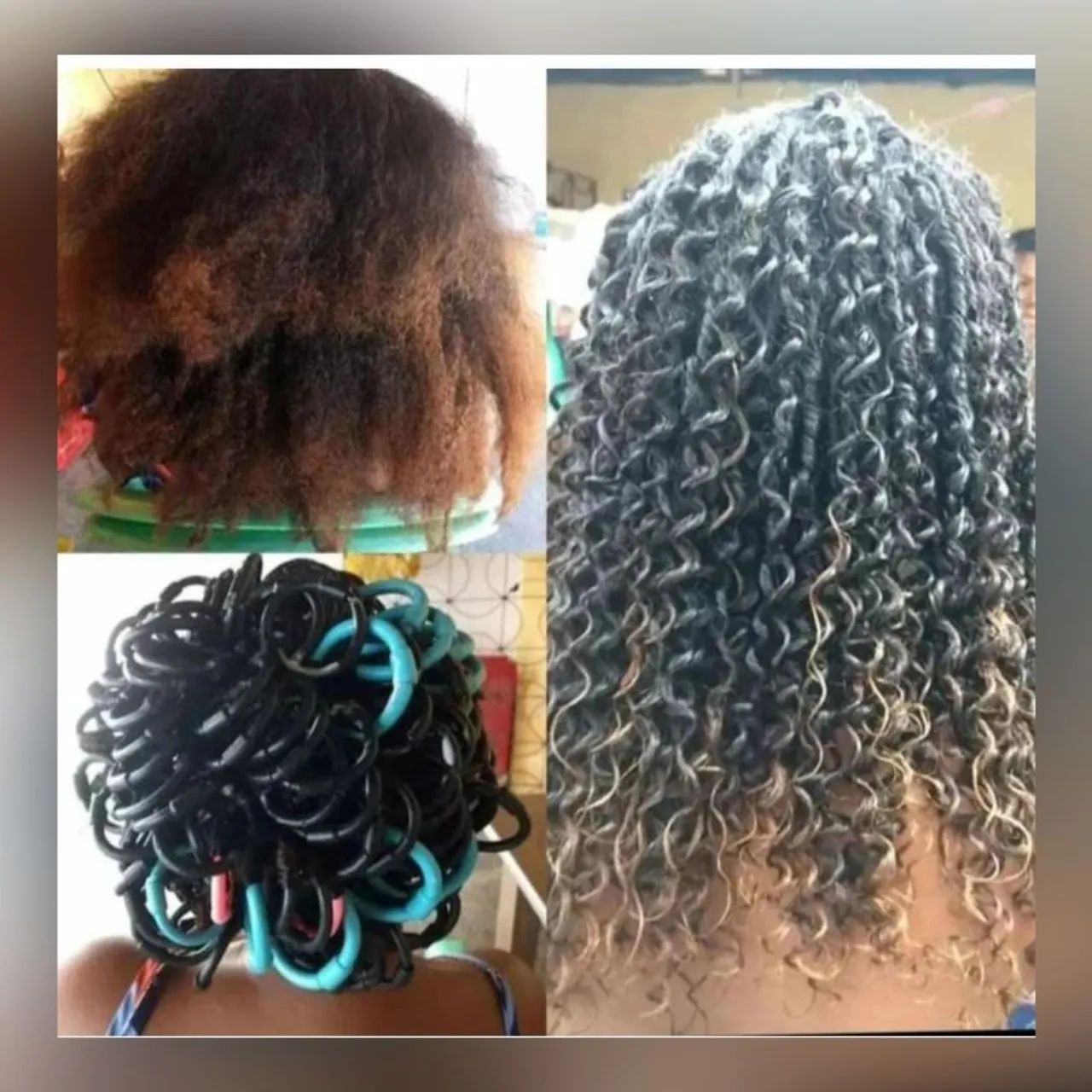 Cabelo - Foto 4