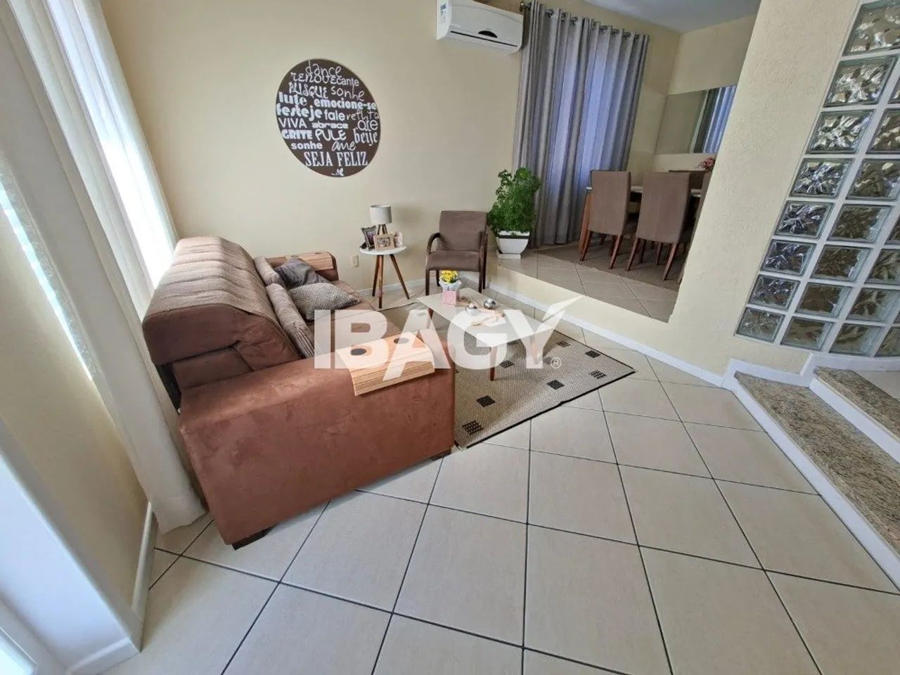 Excelente Casa 3 dormitório(s) em Carianos - Florianópolis - Foto 3