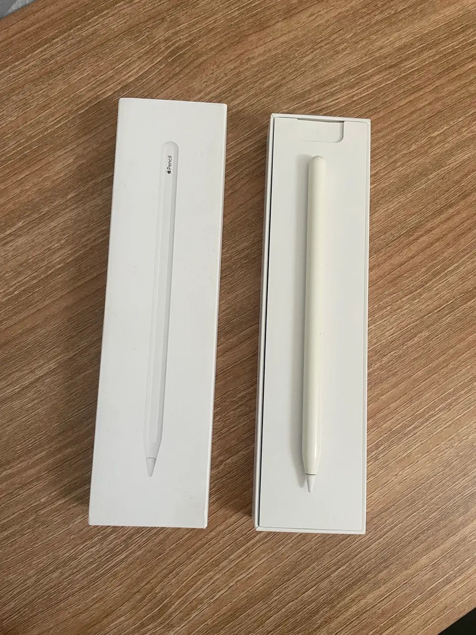 APPLE PENCIL 2 - NOVINHA - Periféricos e Acessórios de Computador