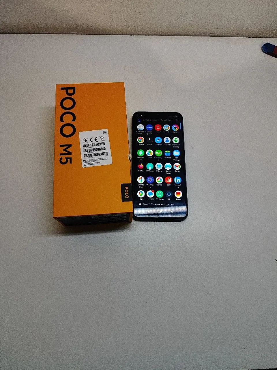 Poco M5 - Foto 2
