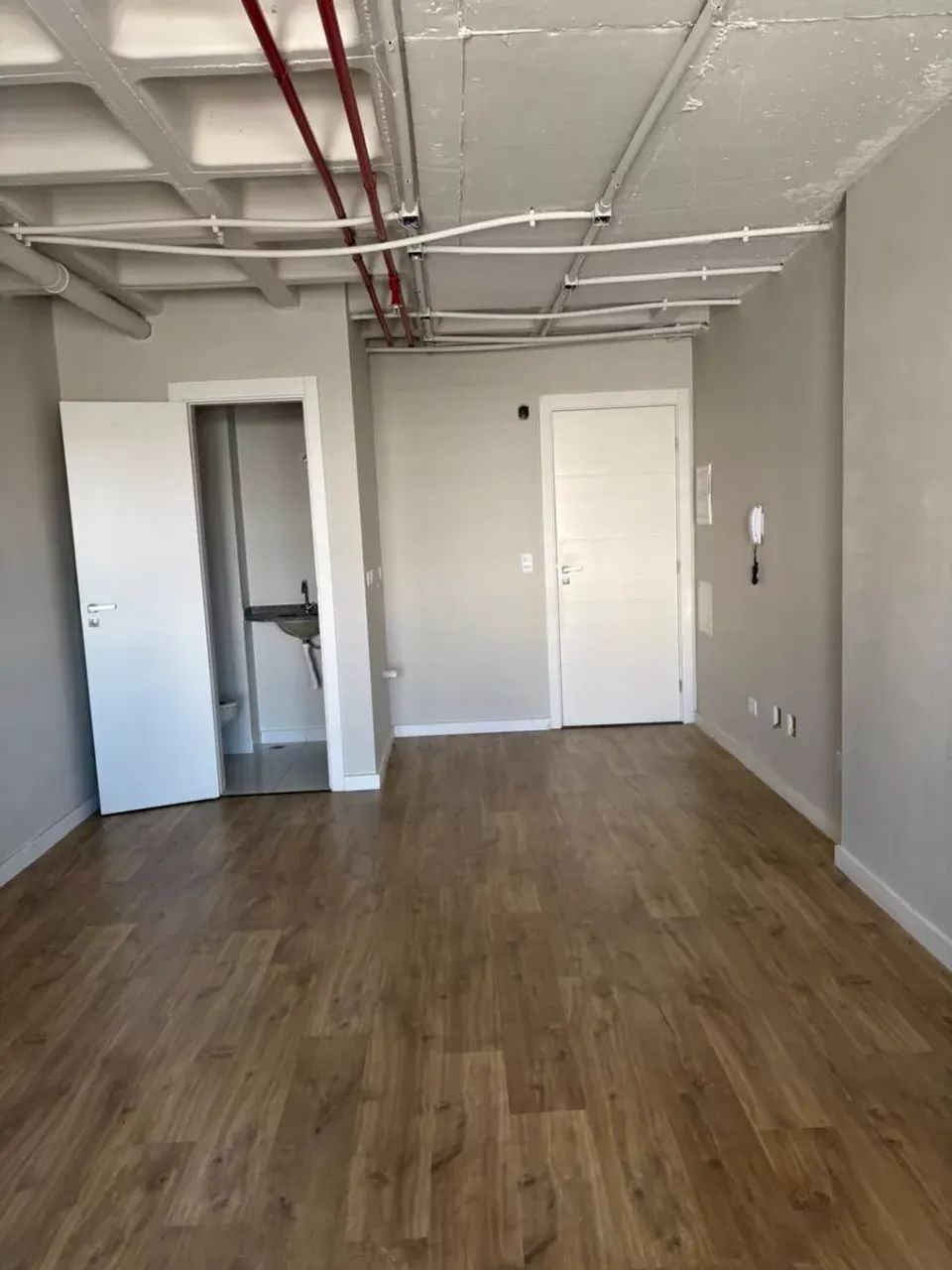Sala comercial no Time Express Office - Foto 3