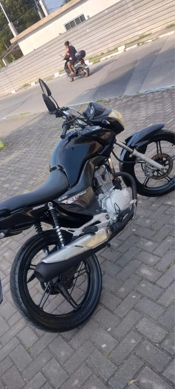 Fan 150 sei 2014 - Foto 2