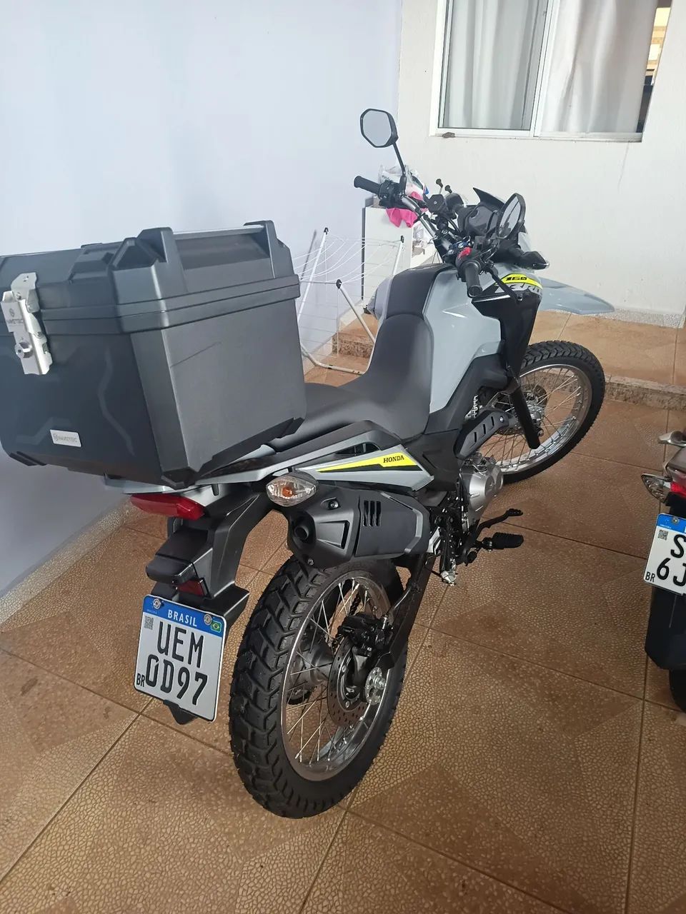 BROS 160 - Foto 4