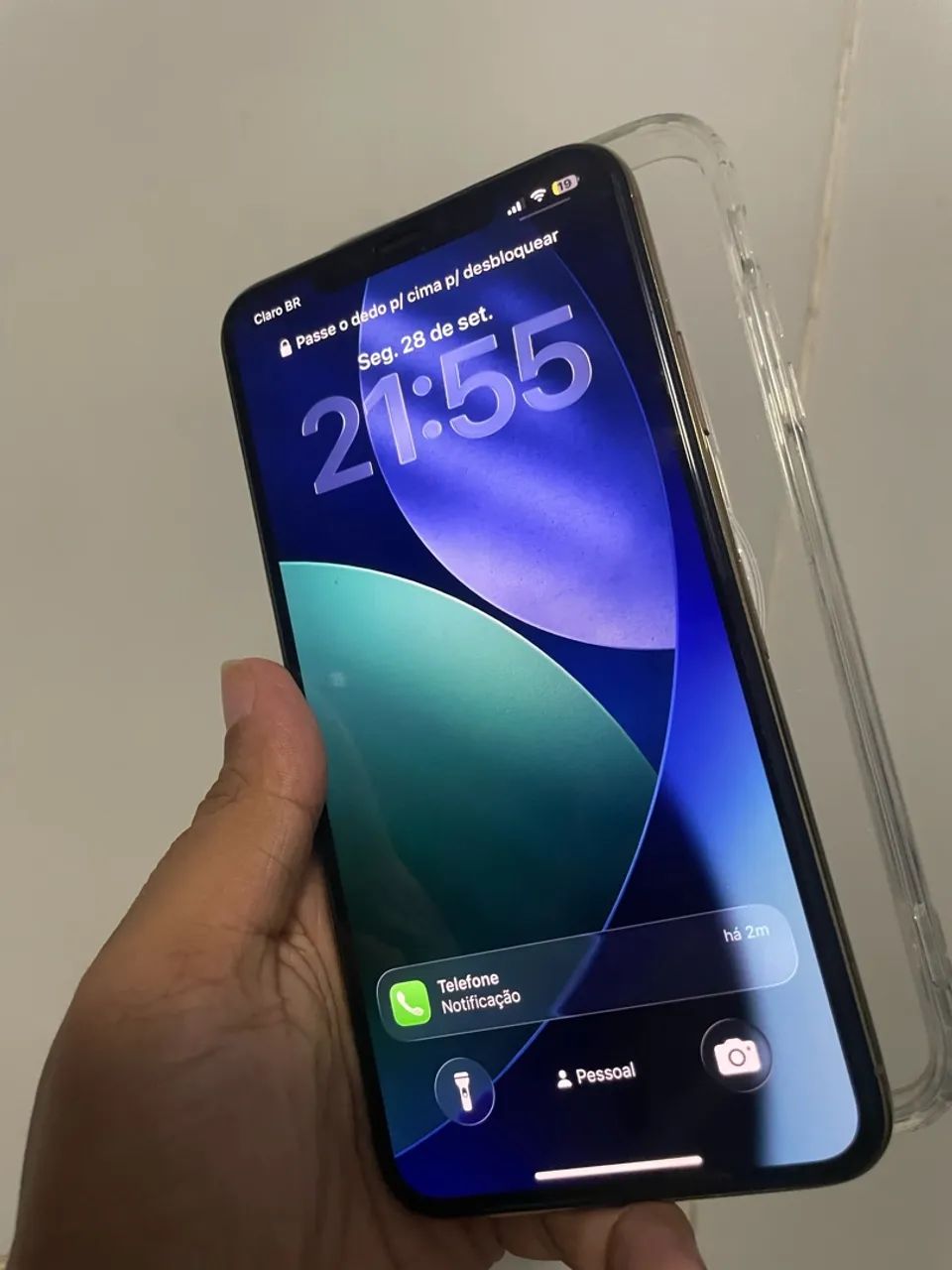 iPhone 11 Pro Max  - Foto 2