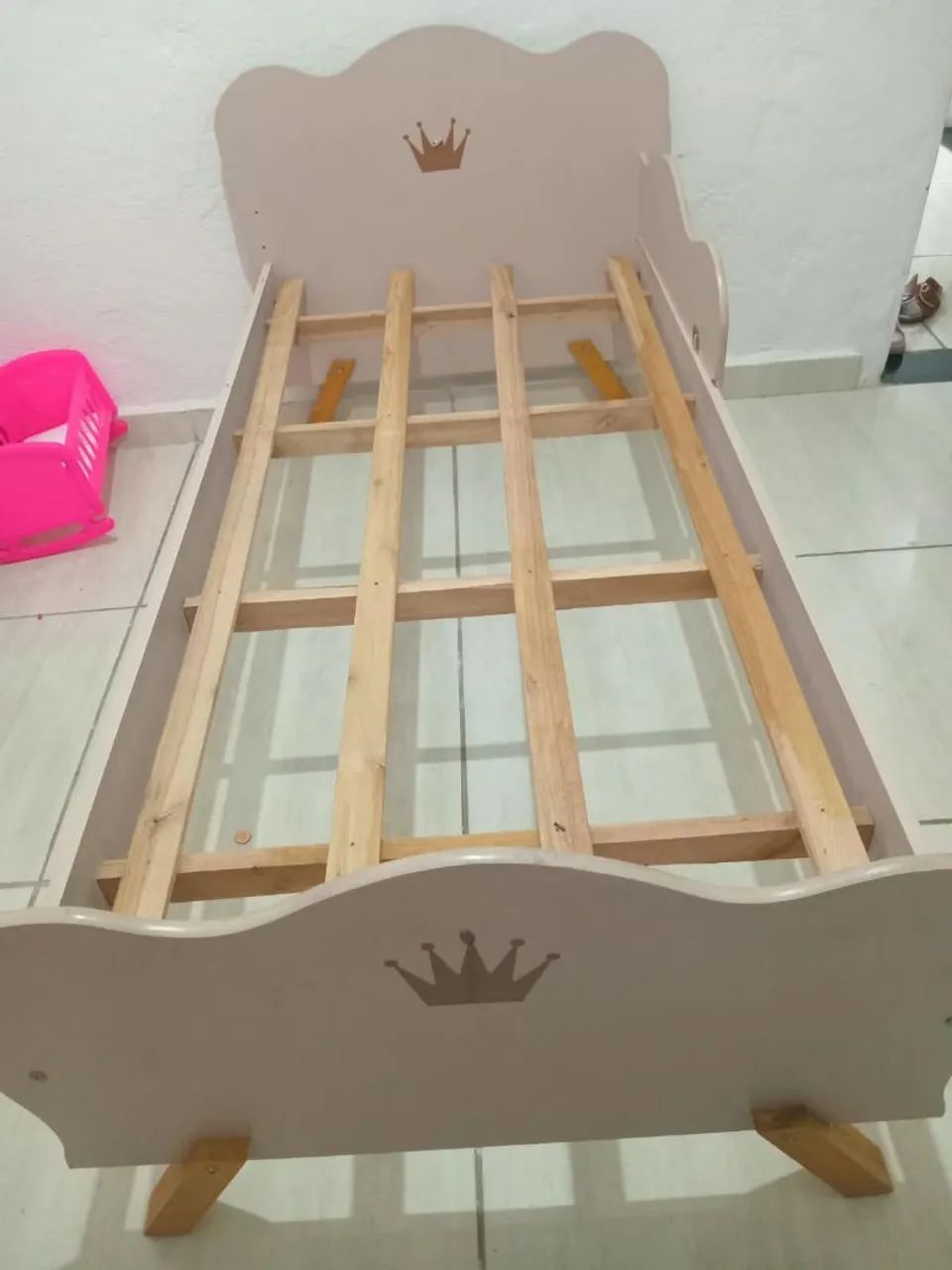 Cama infantil - Foto 3