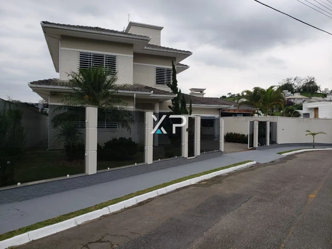 Casa na Pedra Branca de 3 dormitórios - XP0272 - Foto 4