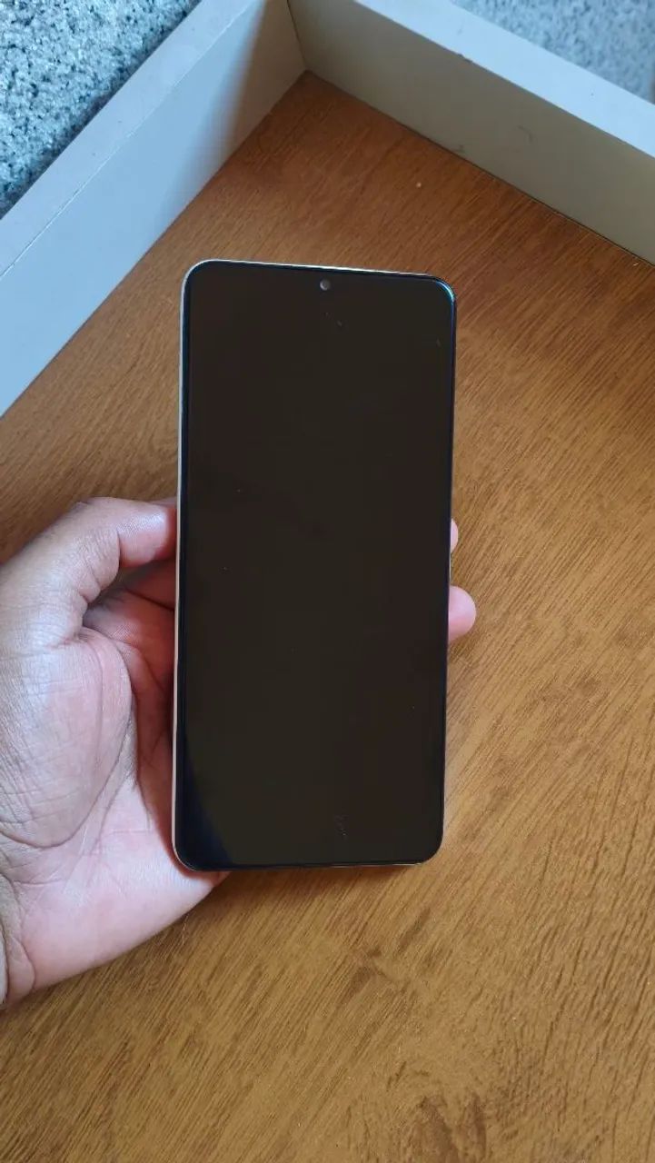 Samsung A12