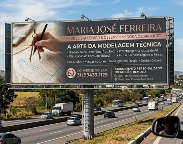 @MODELISTA FREELANCER - Foto 5
